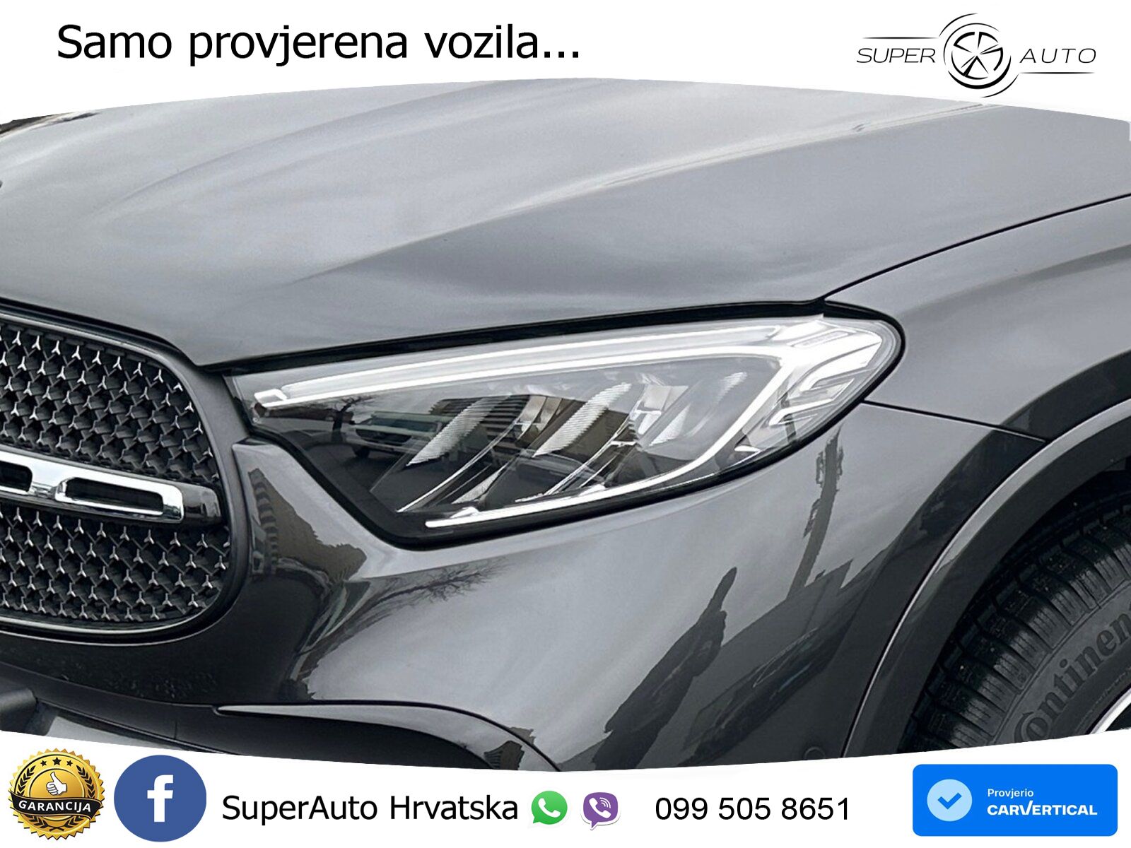 Mercedes GLC Coupe 300de (333 KS) 4MATIC 9G-TRONIC AMG LED+GR SJED+ACC