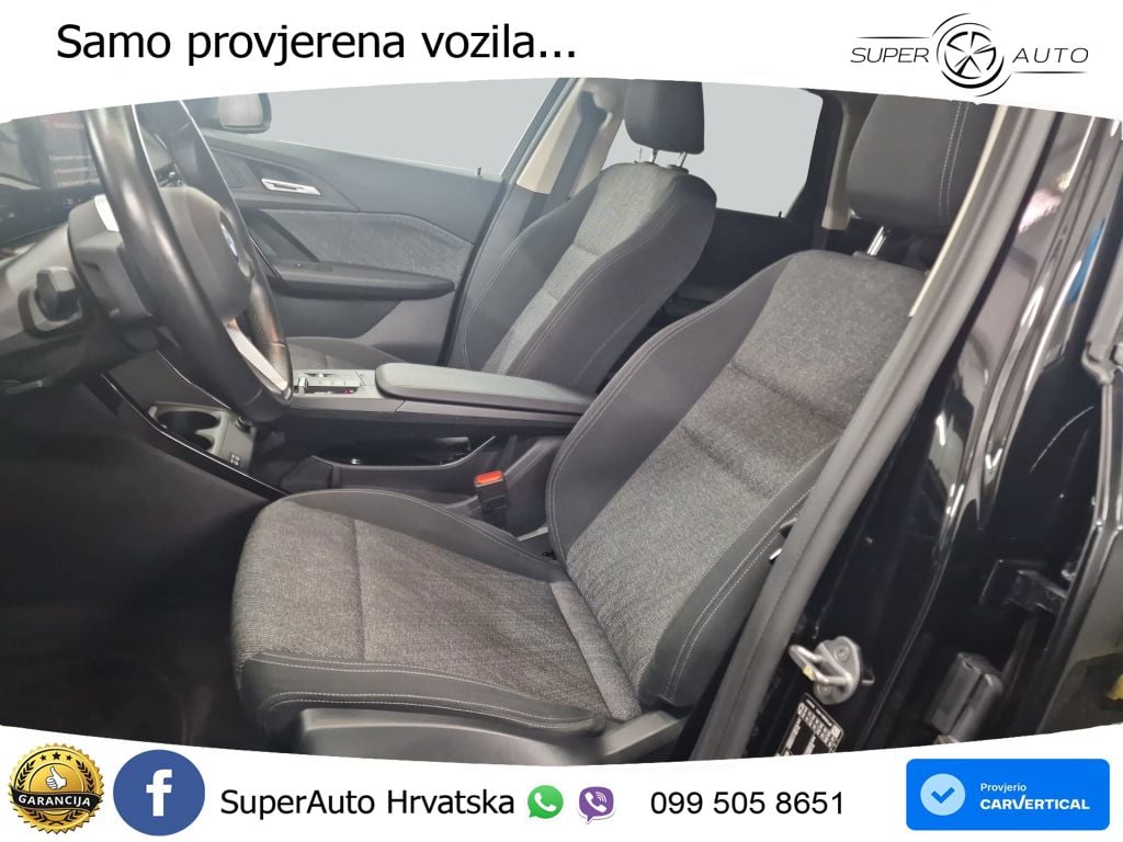 BMW iX1 68 kWh (313 KS) xDrive30