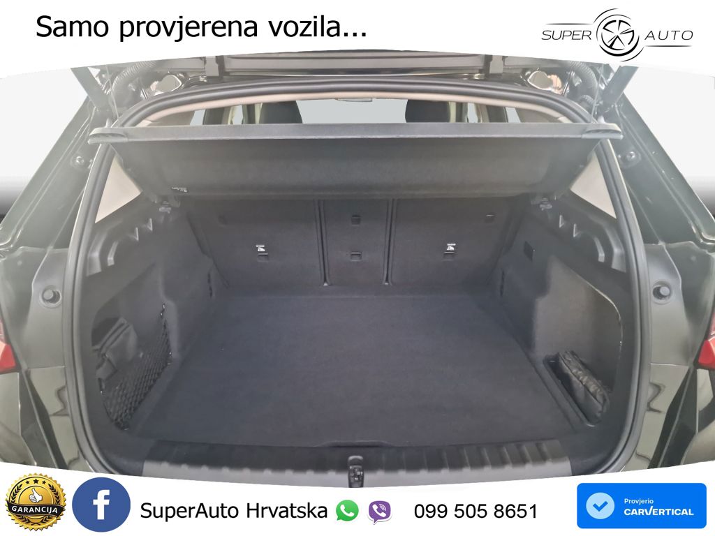 BMW iX1 68 kWh (313 KS) xDrive30