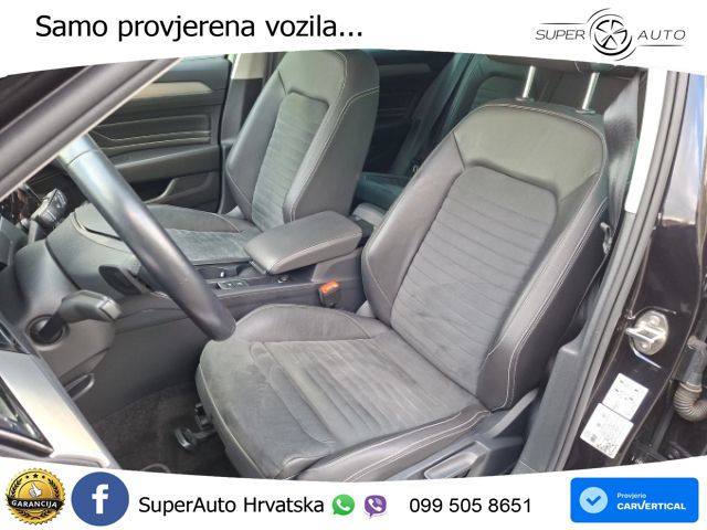 Volkswagen Passat Variant 2.0 TDI (200 KS) DSG R-Line MATRIX+GR SJED+KAM