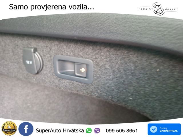 Volkswagen Passat Variant 2.0 TDI (200 KS) DSG R-Line MATRIX+GR SJED+KAM