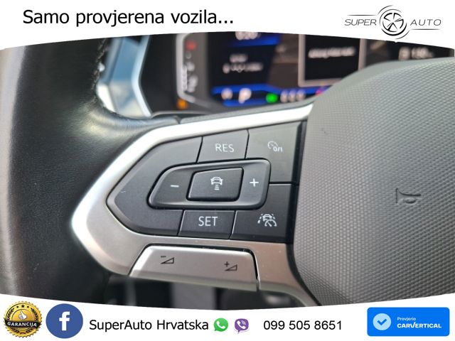 Volkswagen Passat Variant 2.0 TDI (200 KS) DSG R-Line MATRIX+GR SJED+KAM
