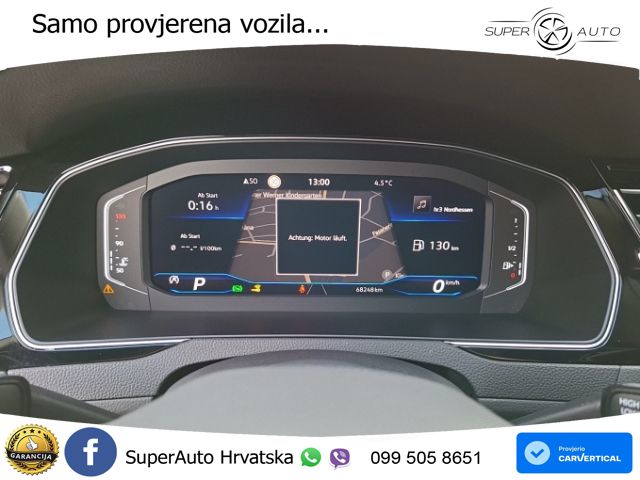 Volkswagen Passat Variant 2.0 TDI (200 KS) DSG R-Line MATRIX+GR SJED+KAM