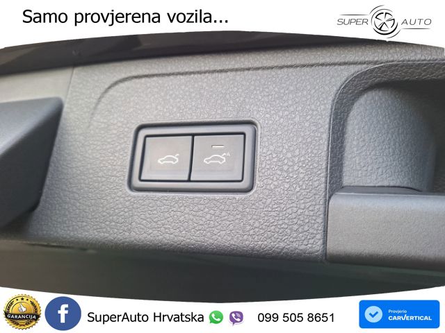 Volkswagen Passat Variant 2.0 TDI (200 KS) DSG R-Line MATRIX+GR SJED+KAM
