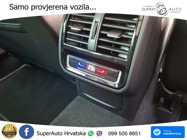 Volkswagen Passat Variant 2.0 TDI (200 KS) DSG R-Line MATRIX+GR SJED+KAM