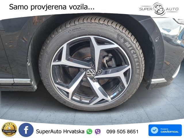 Volkswagen Passat Variant 2.0 TDI (200 KS) DSG R-Line MATRIX+GR SJED+KAM