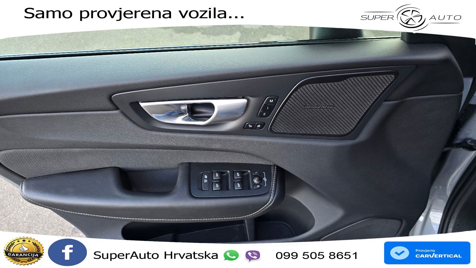 Volvo XC60 B4 Diesel FWD Geartronic