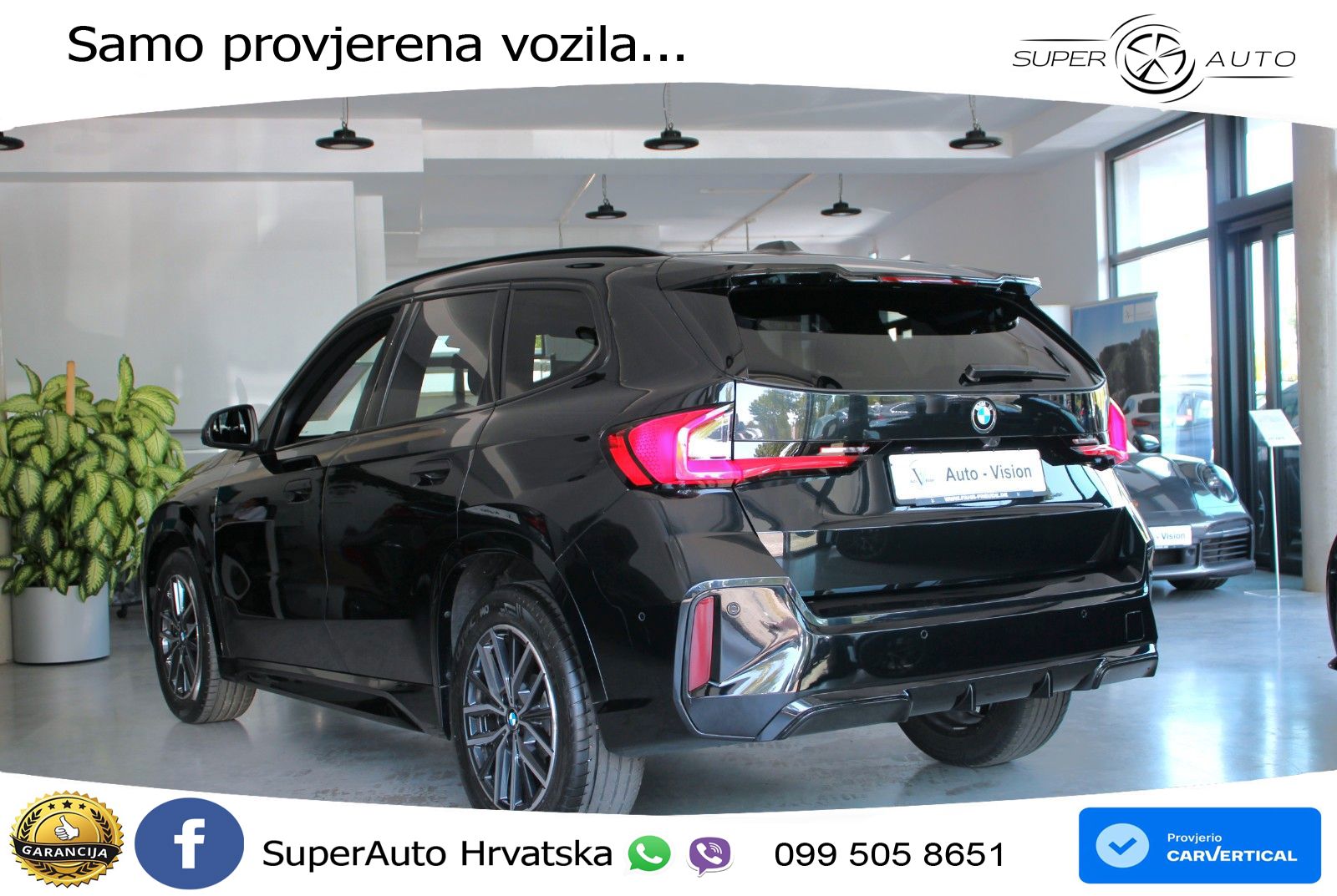 BMW X1 20d (163 KS) sDrive Steptronic M Sport LED+GR SJED+ACC