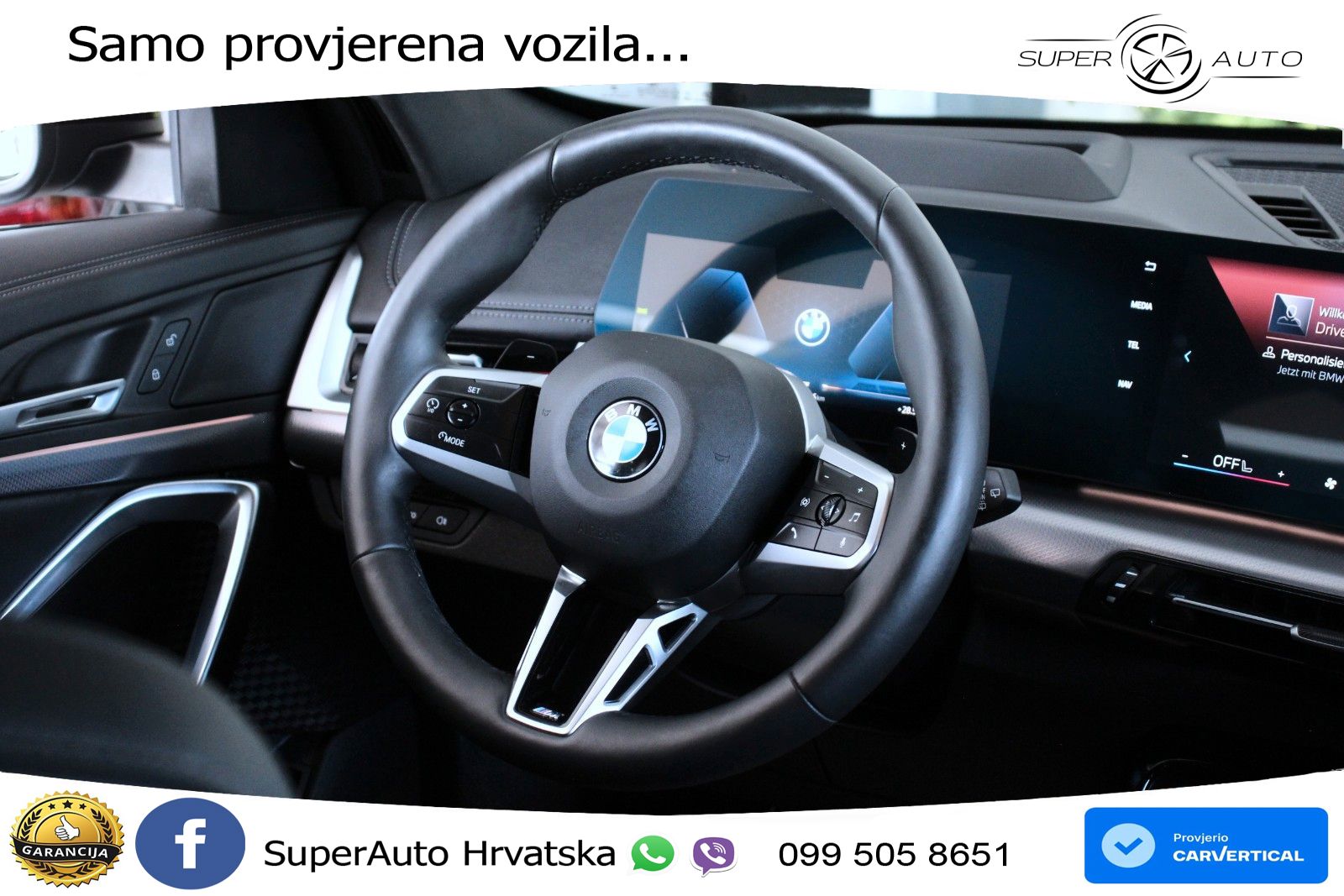 BMW X1 20d (163 KS) sDrive Steptronic M Sport LED+GR SJED+ACC