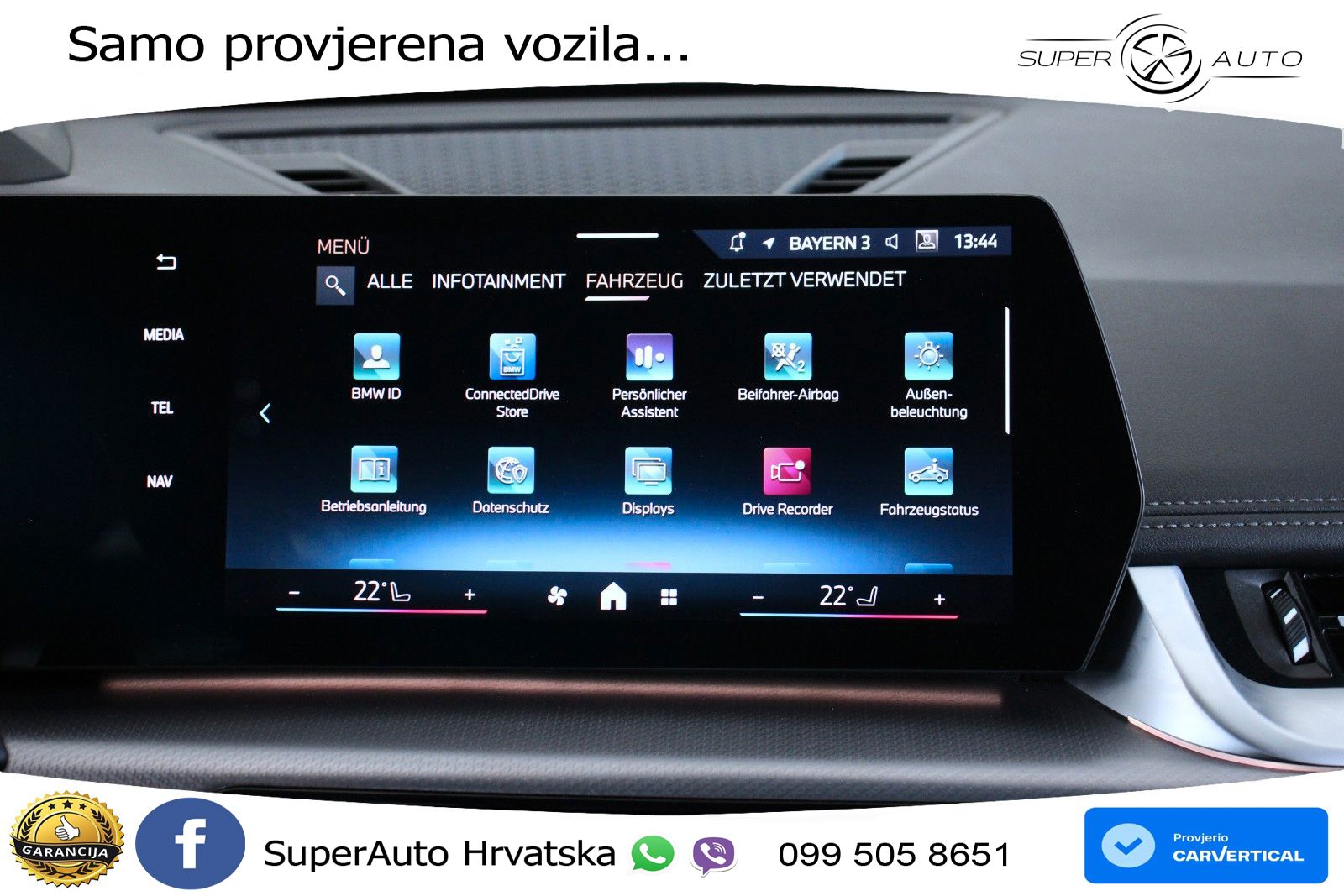 BMW X1 20d (163 KS) sDrive Steptronic M Sport LED+GR SJED+ACC