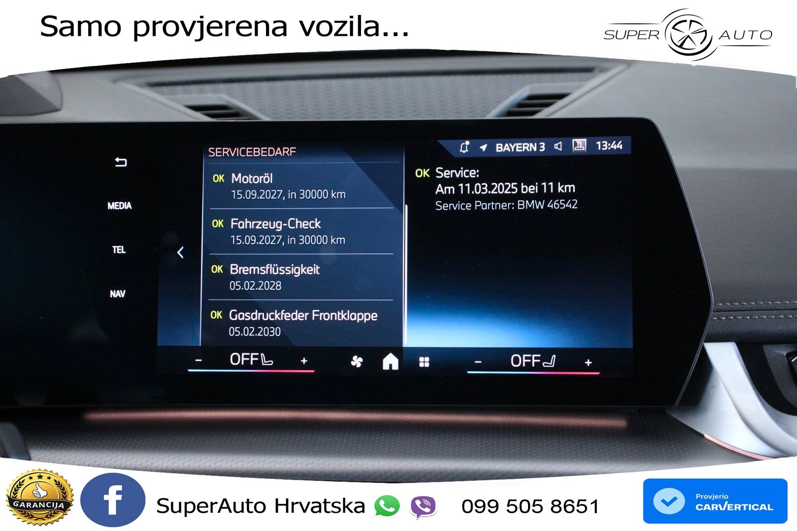 BMW X1 20d (163 KS) sDrive Steptronic M Sport LED+GR SJED+ACC