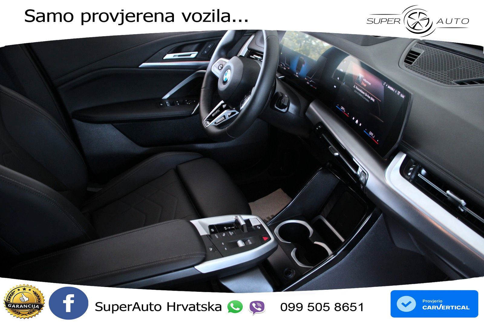 BMW X1 20d (163 KS) sDrive Steptronic M Sport LED+GR SJED+ACC