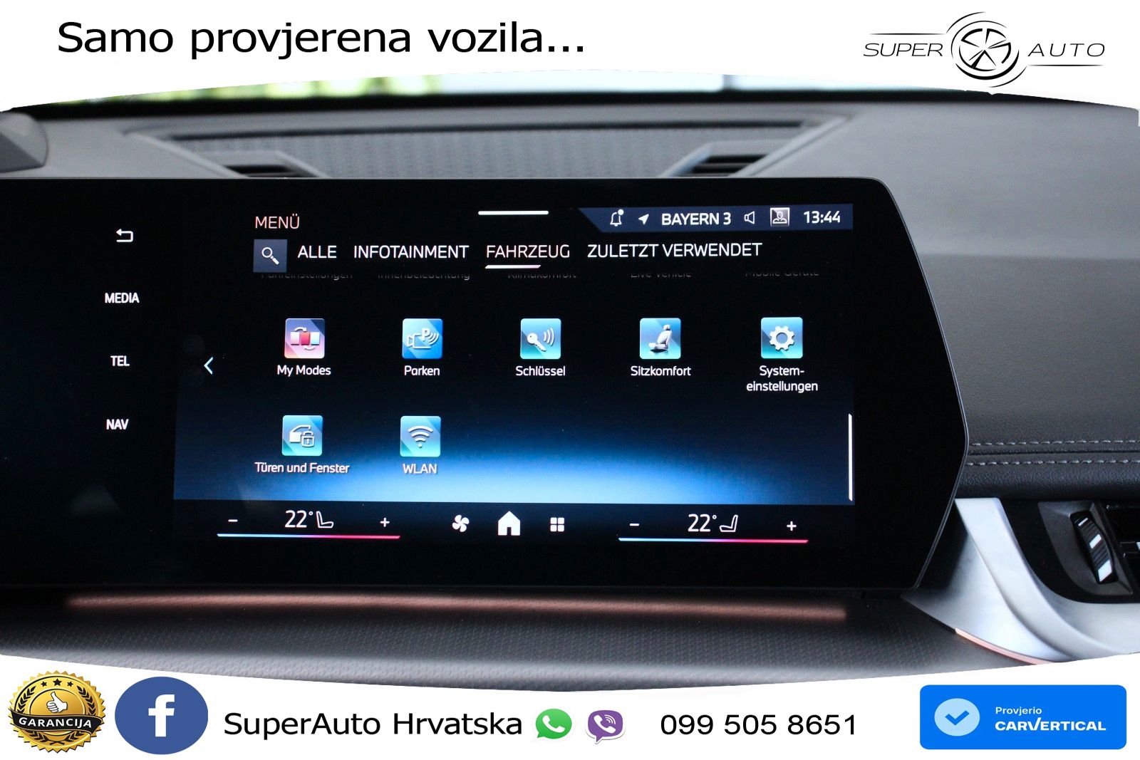 BMW X1 20d (163 KS) sDrive Steptronic M Sport LED+GR SJED+ACC