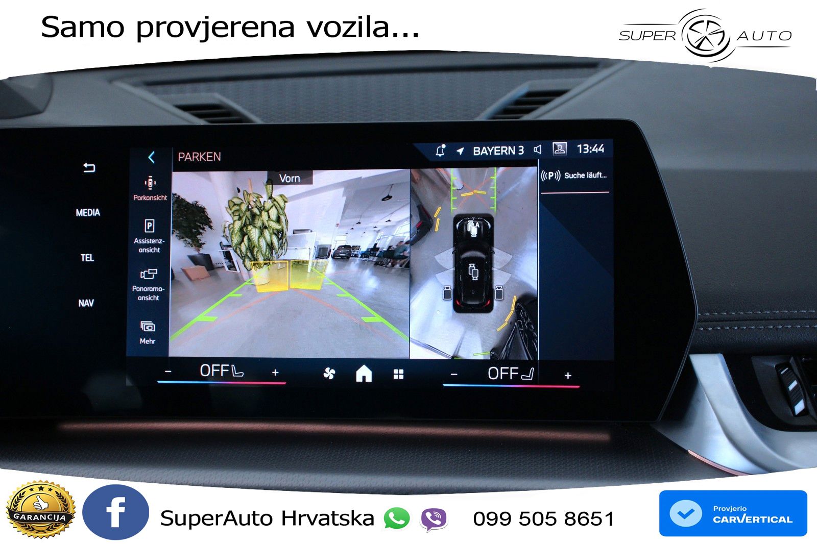 BMW X1 20d (163 KS) sDrive Steptronic M Sport LED+GR SJED+ACC