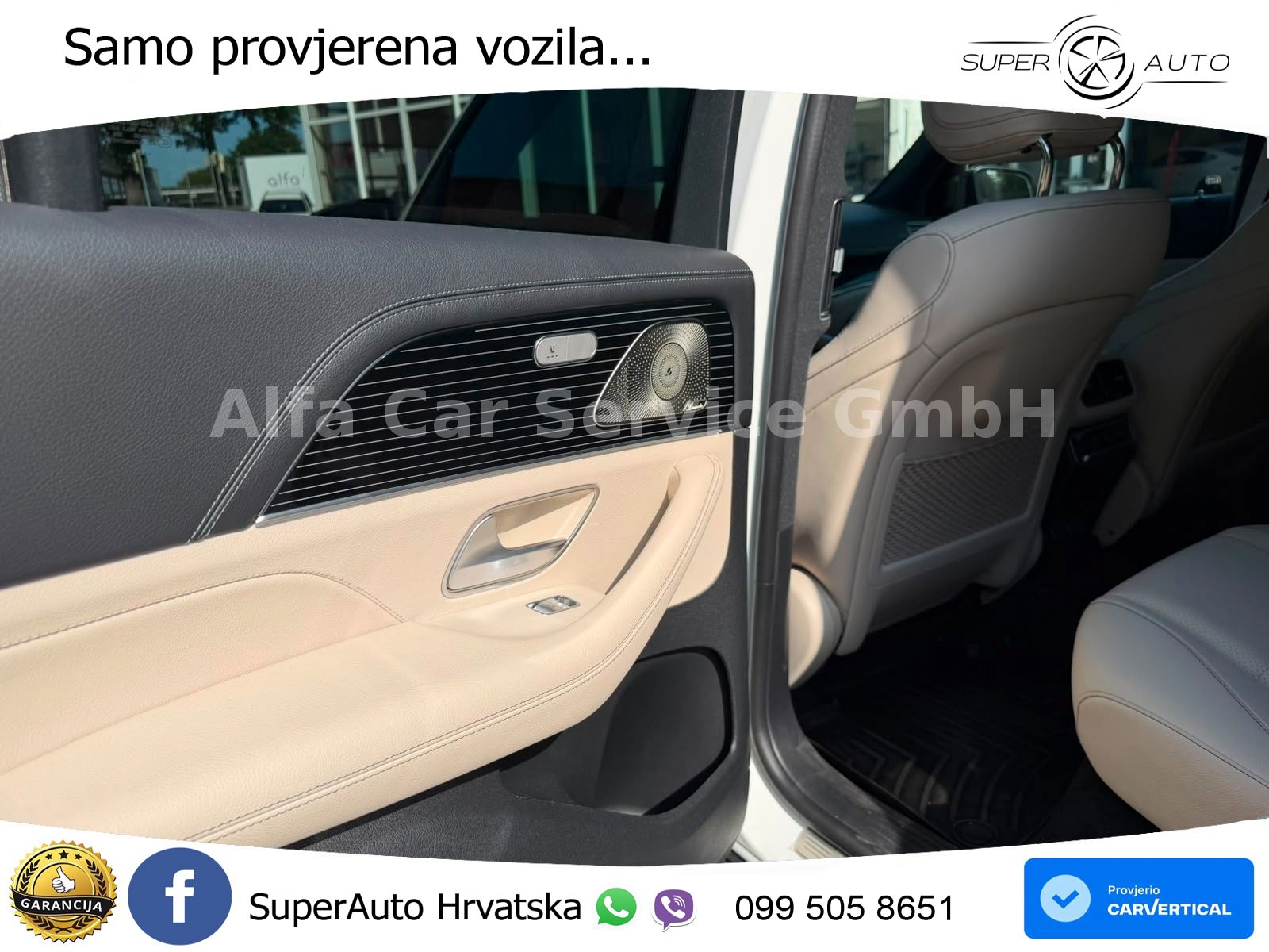 Mercedes GLE 450 3.0 (381 KS) EQ Boost 4MATIC 9G-TRONIC AMG ACC+GR SJED+360+PANO