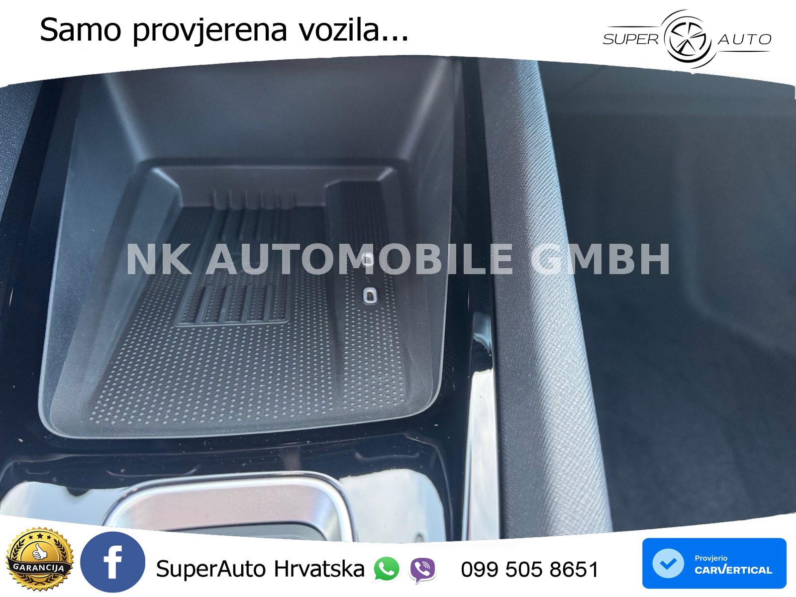 Škoda Octavia Combi 2.0 TDI (150 KS) DSG Selection LED+GR SJED+ACC