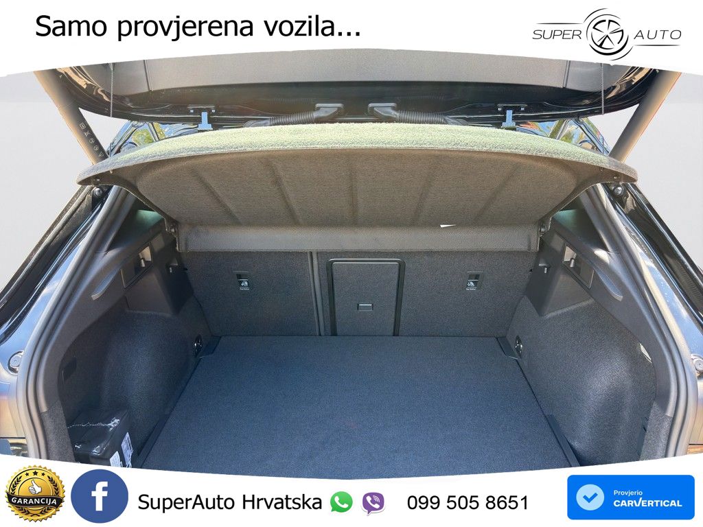 Cupra Formentor VZ5 2.5 TSI (390 KS) 4Drive DSG LED+GR SJED+ACC