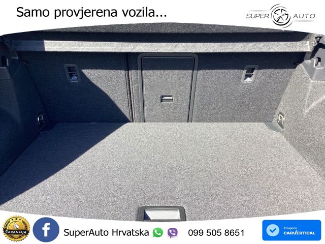 Volkswagen T-Roc 1.5 TSI (150 KS) DSG LED+GR SJED+ACC