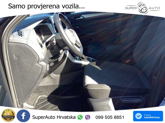 Volkswagen T-Roc 1.5 TSI (150 KS) DSG LED+GR SJED+ACC
