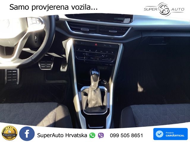 Volkswagen T-Roc 1.5 TSI (150 KS) DSG LED+GR SJED+ACC