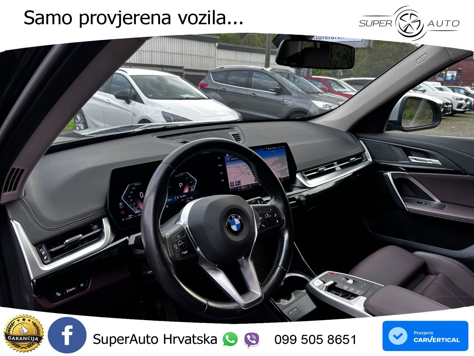 BMW X1 23i (218 KS) xDrive Steptronic xLine
