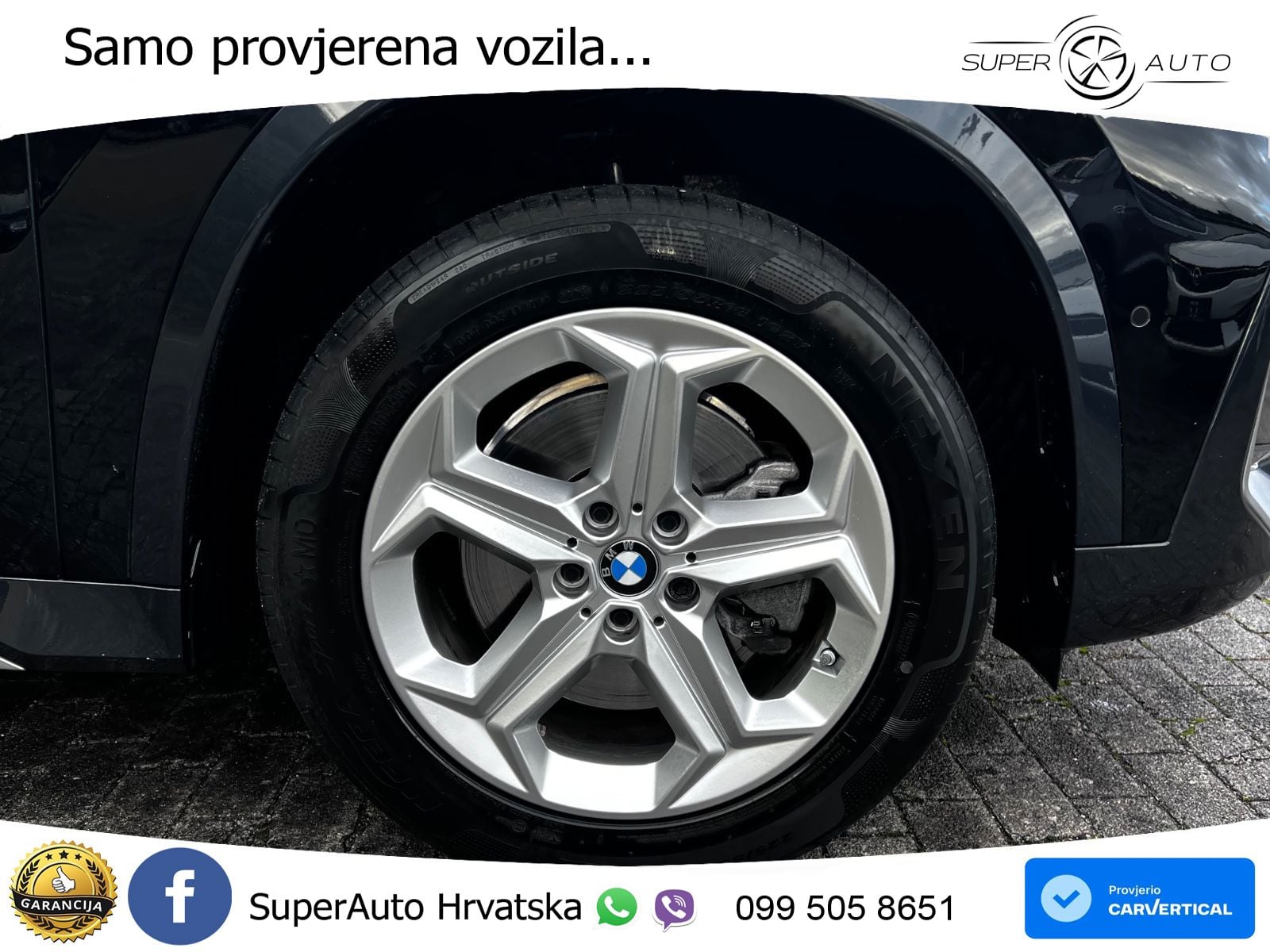 BMW X1 23i (218 KS) xDrive Steptronic xLine