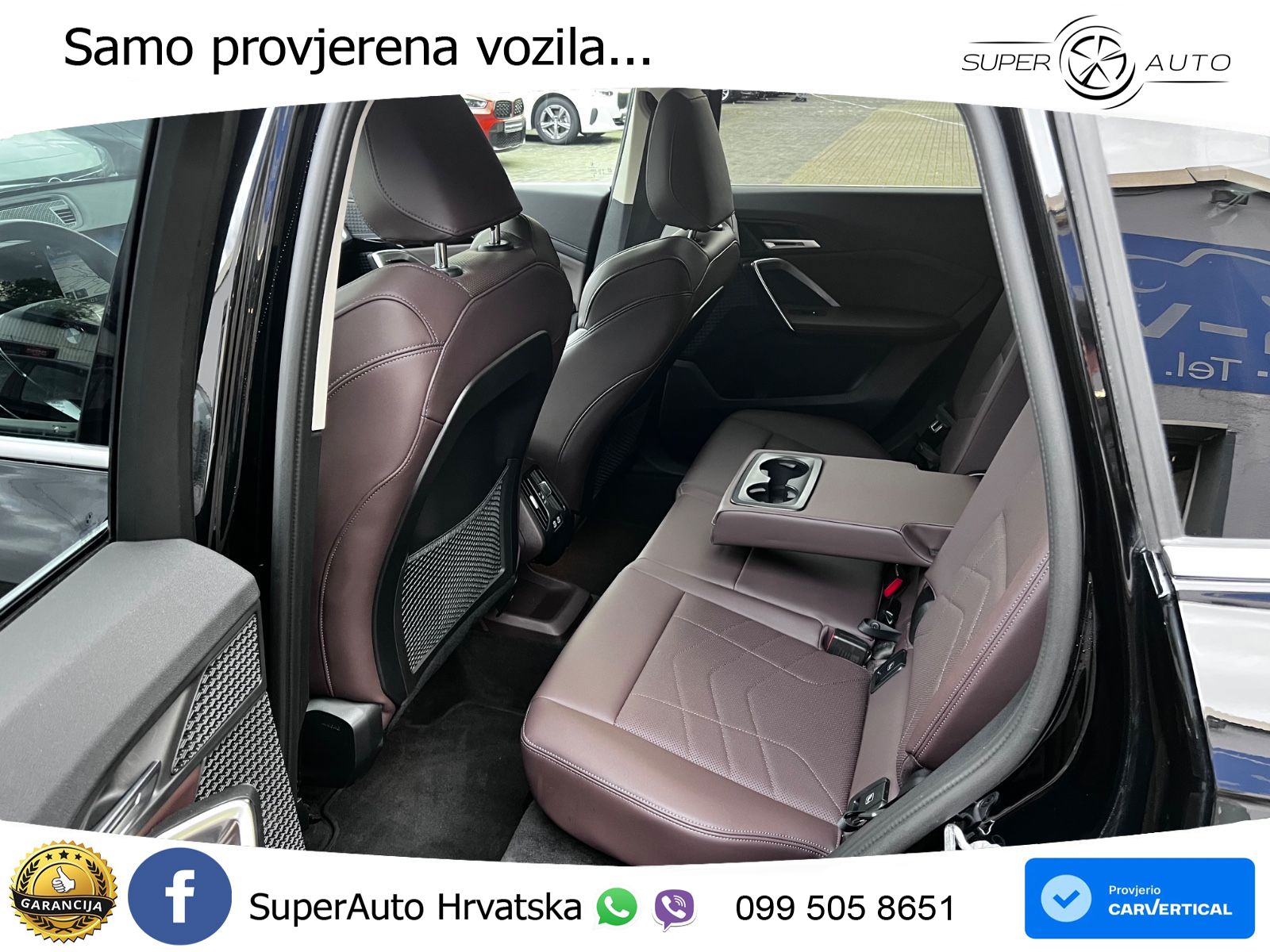BMW X1 23i (218 KS) xDrive Steptronic xLine