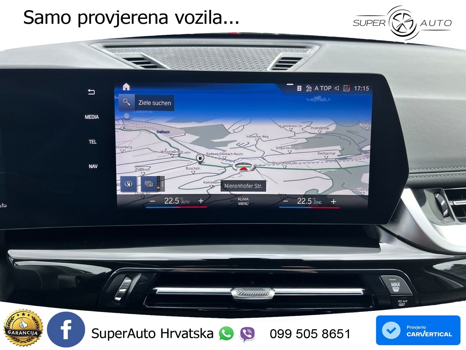 BMW X1 23i (218 KS) xDrive Steptronic xLine
