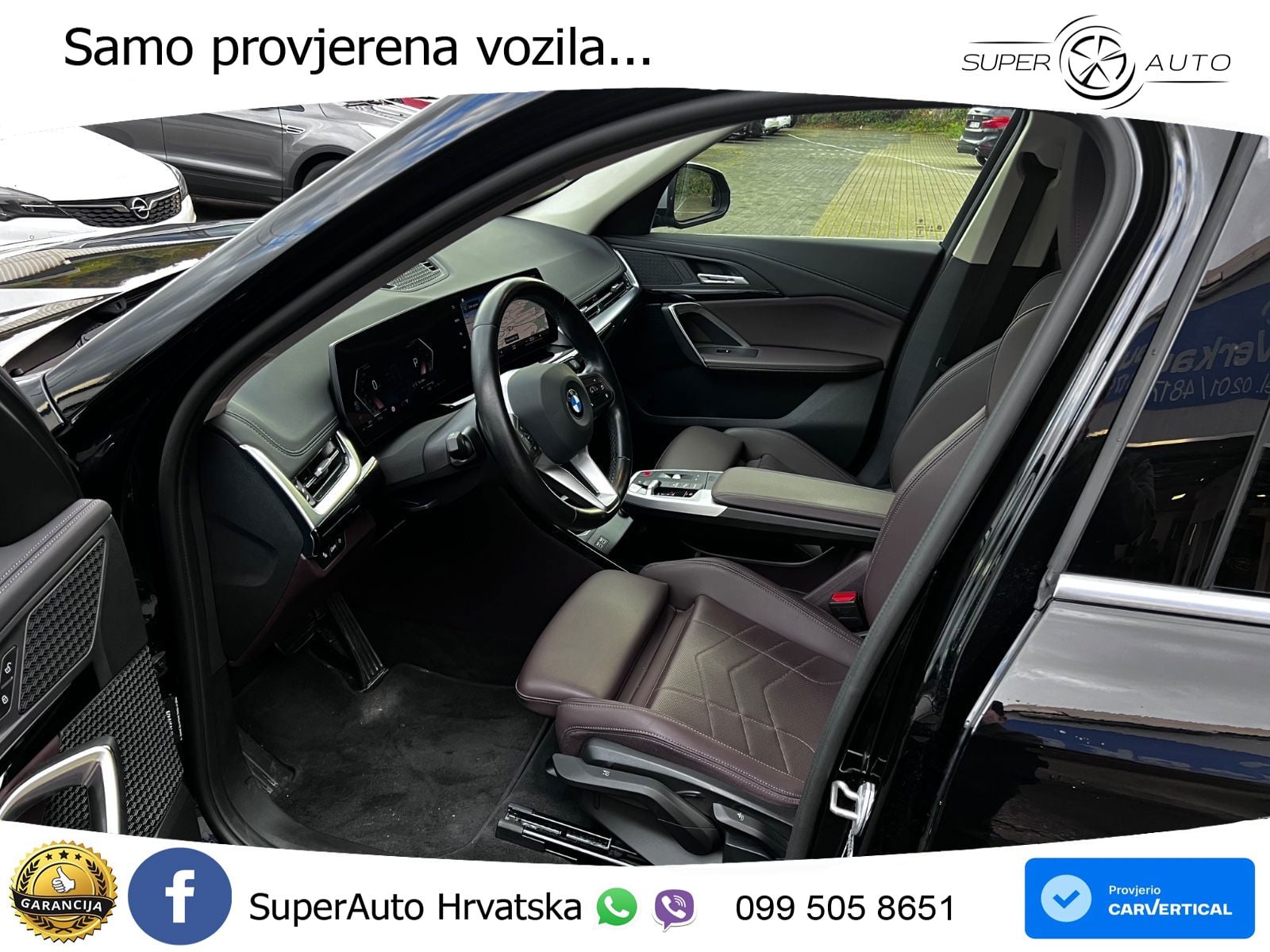 BMW X1 23i (218 KS) xDrive Steptronic xLine