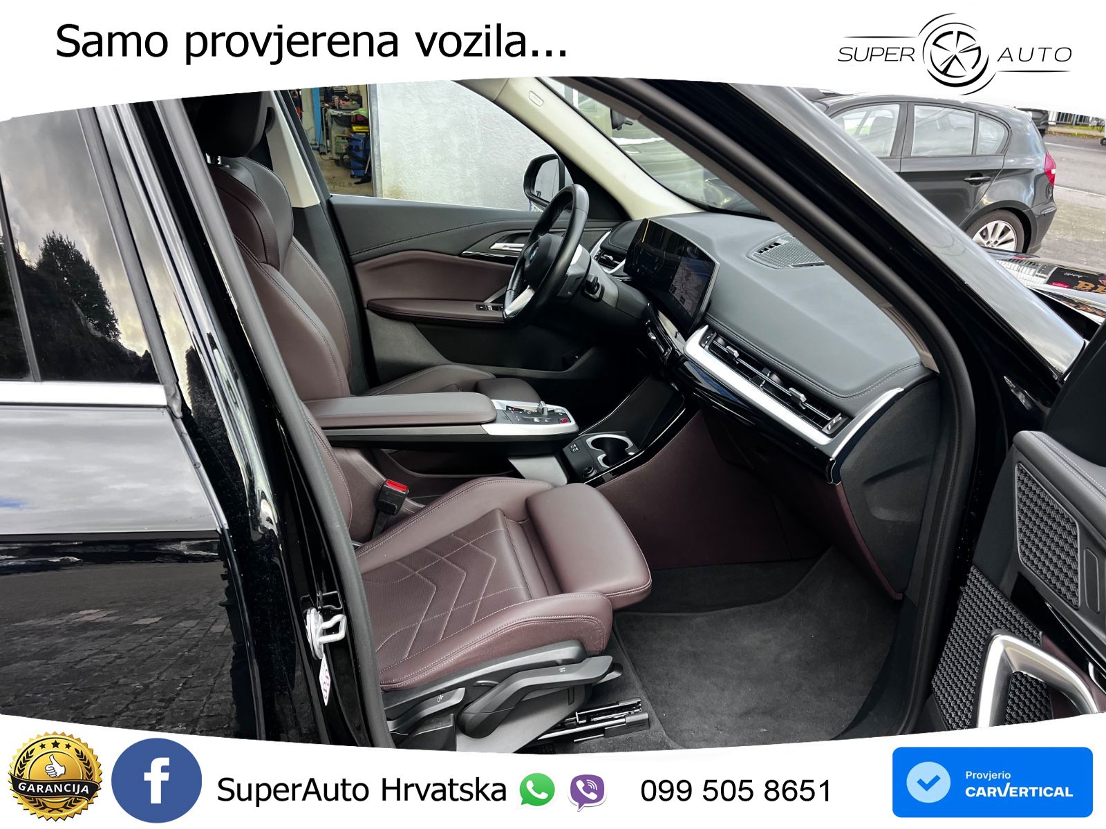 BMW X1 23i (218 KS) xDrive Steptronic xLine