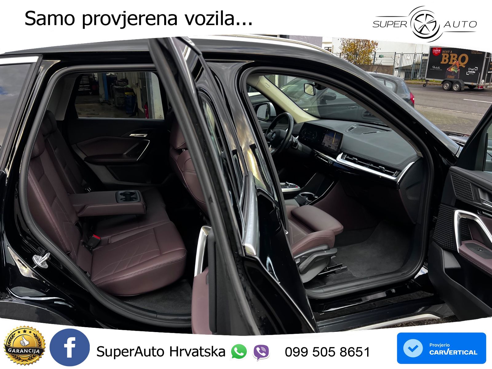 BMW X1 23i (218 KS) xDrive Steptronic xLine