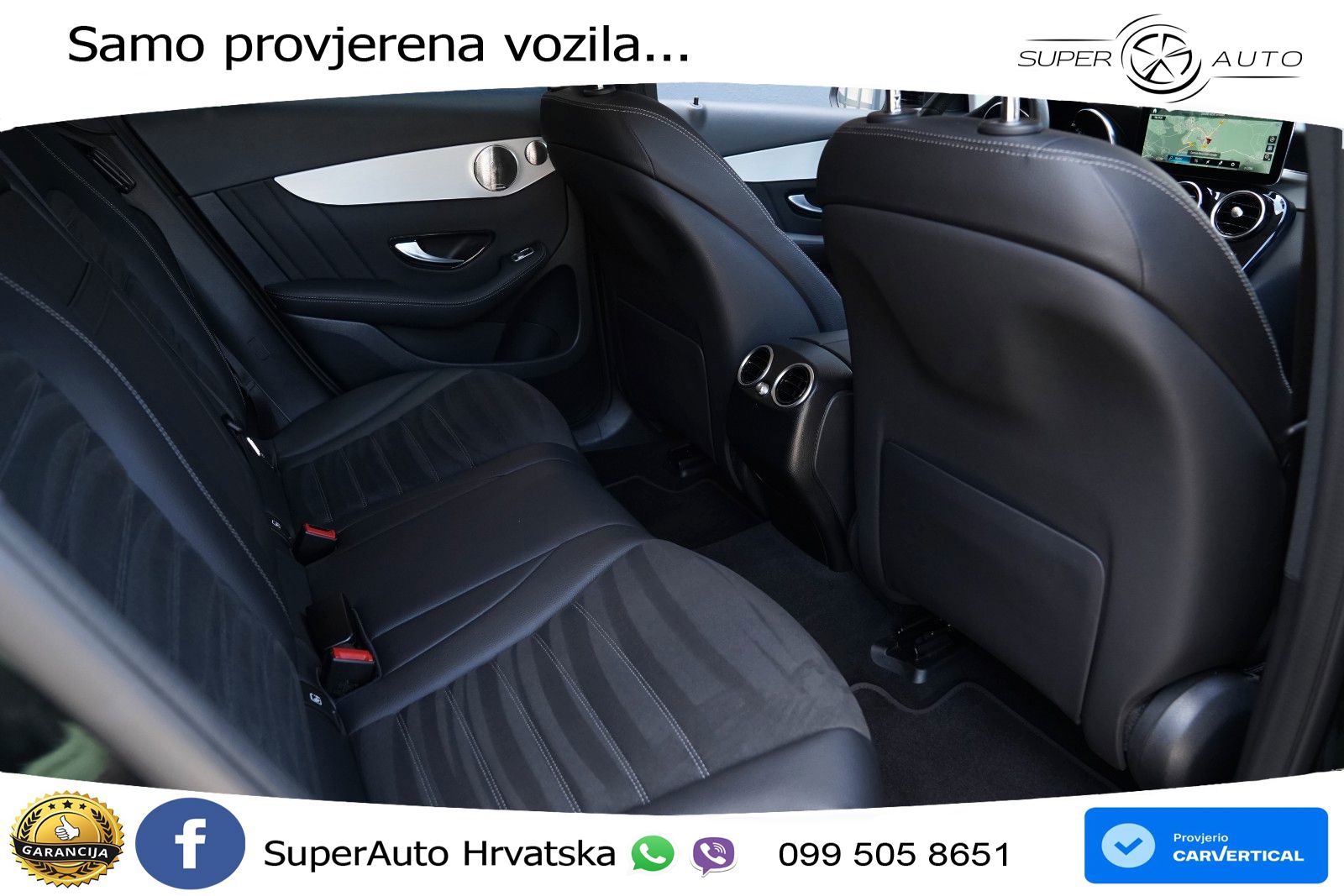 Mercedes GLC 300e (320 KS) 4MATIC 9G-TRONIC AMG LED+GR SJED+ACC