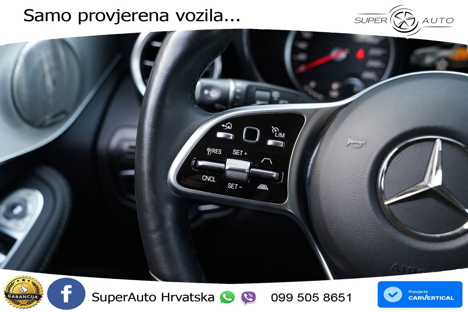Mercedes GLC 300e (320 KS) 4MATIC 9G-TRONIC AMG LED+GR SJED+ACC