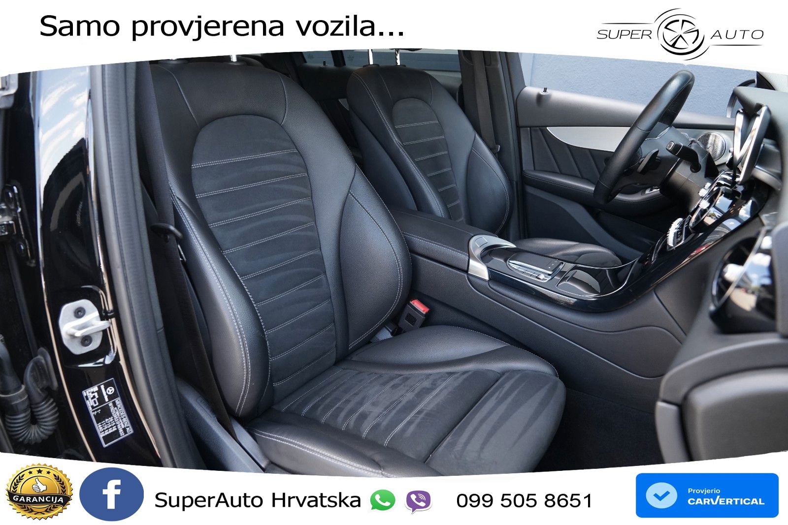 Mercedes GLC 300e (320 KS) 4MATIC 9G-TRONIC AMG LED+GR SJED+ACC