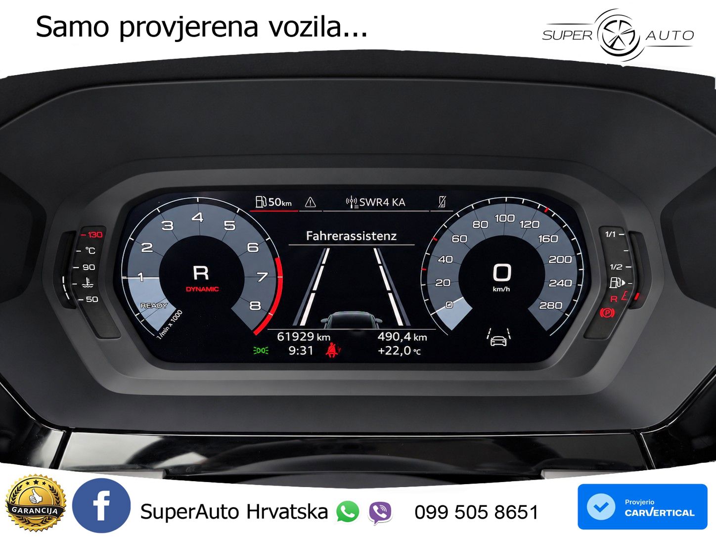 Audi A3 35 TFSI (150 KS) S tronic LED+GR SJED+ACC