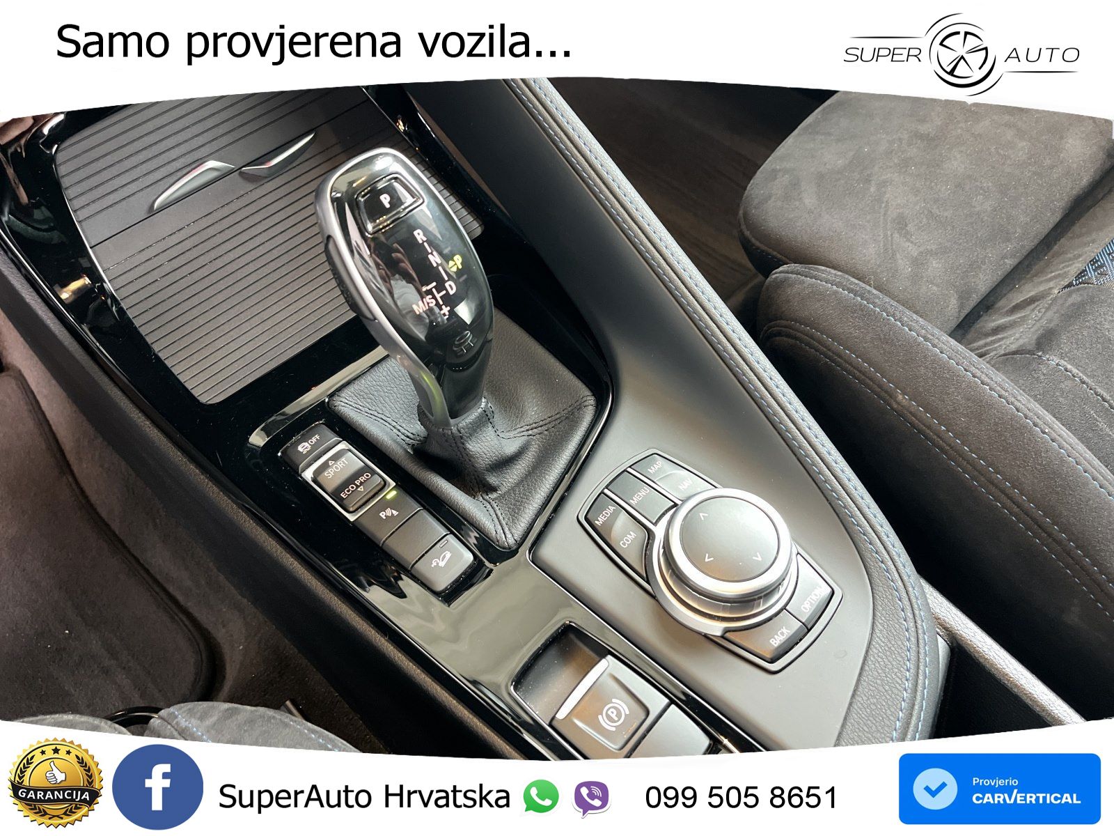 BMW X2 xDrive25d Steptronic