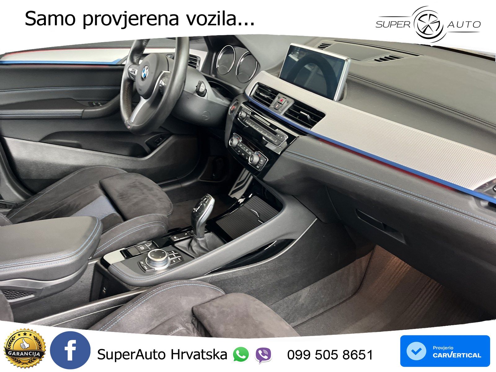BMW X2 xDrive25d Steptronic