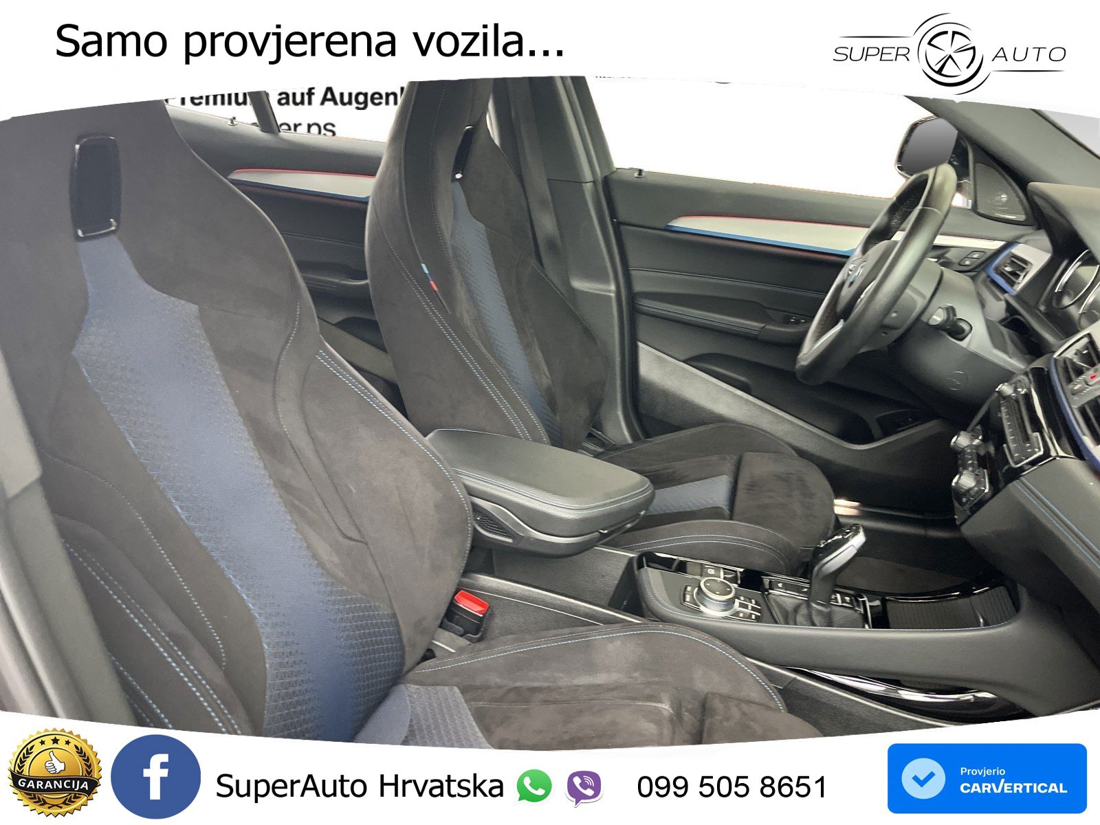 BMW X2 xDrive25d Steptronic