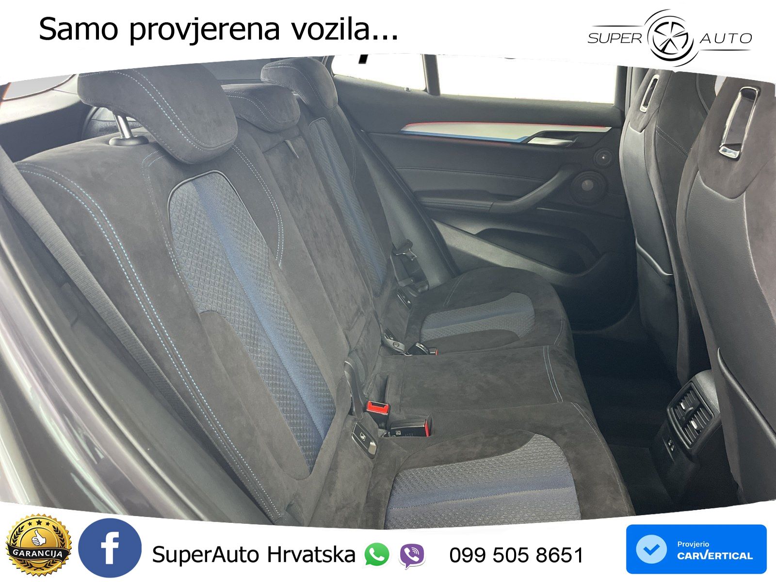 BMW X2 xDrive25d Steptronic