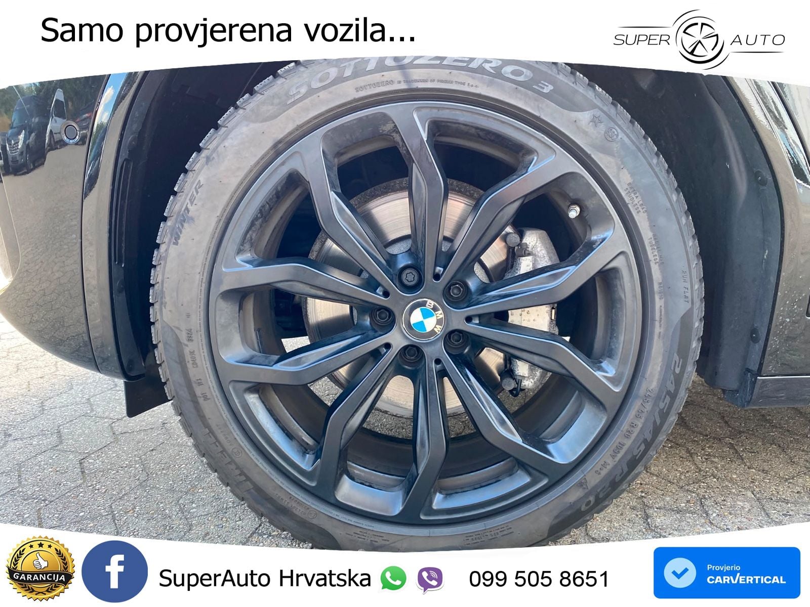 BMW X4 30i (245 KS) xDrive Steptronic M Sport LED+GR SJED+ACC
