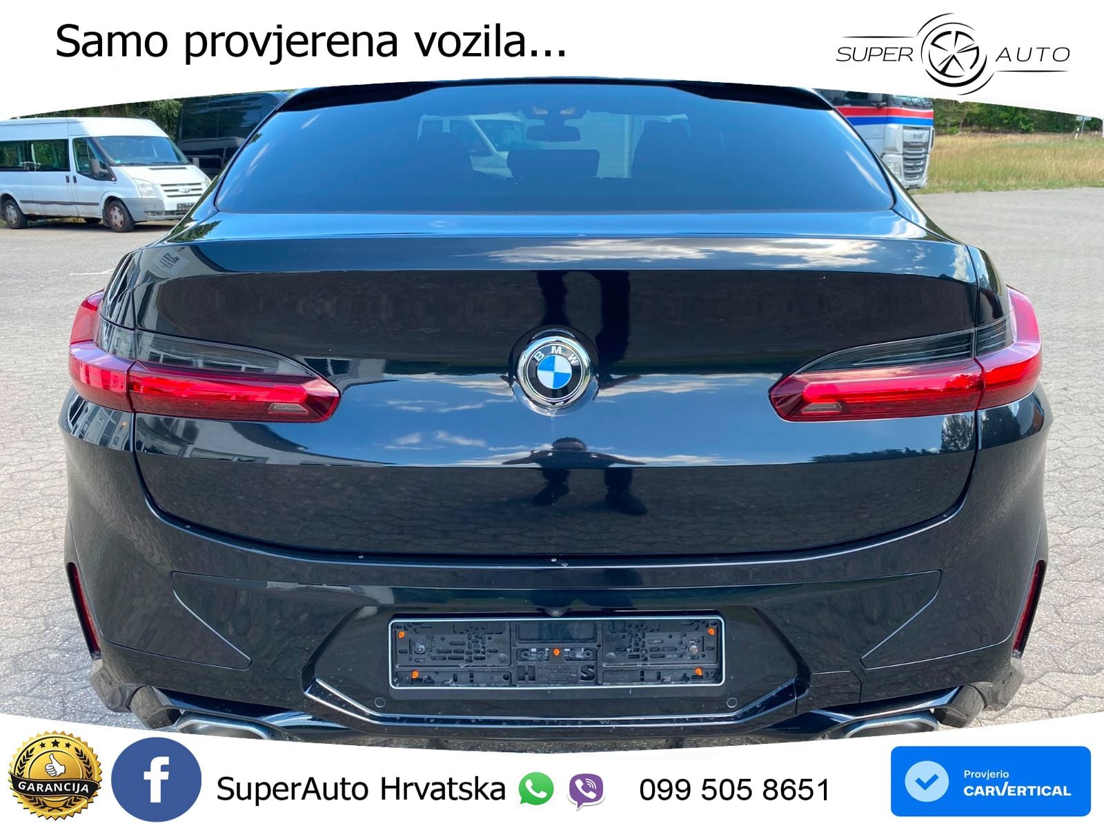 BMW X4 30i (245 KS) xDrive Steptronic M Sport LED+GR SJED+ACC