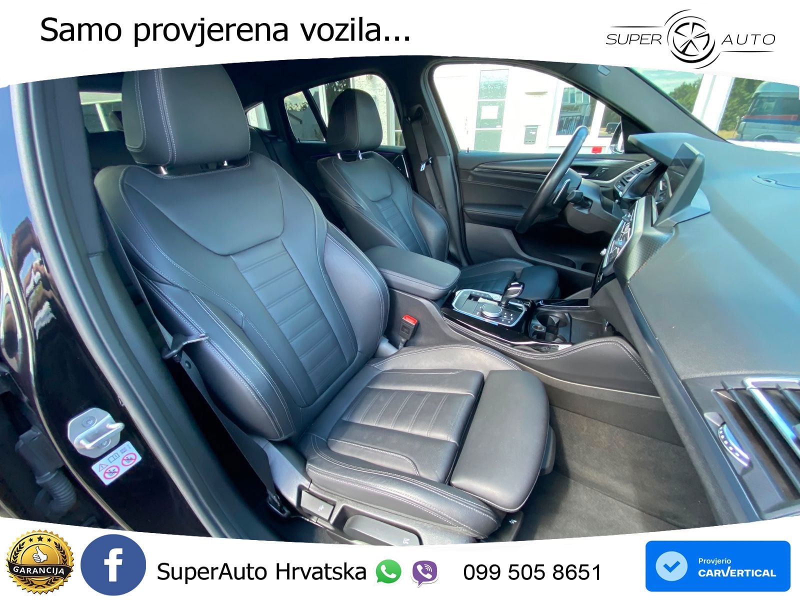 BMW X4 30i (245 KS) xDrive Steptronic M Sport LED+GR SJED+ACC
