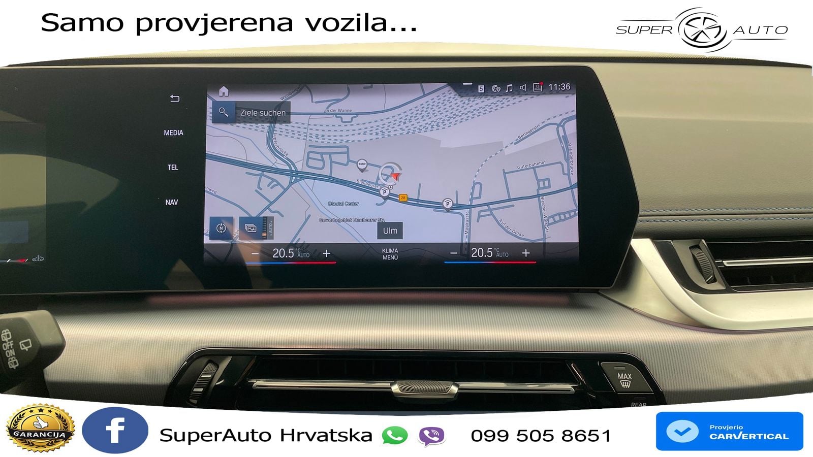 BMW X1 20i (170 KS) sDrive Steptronic M Sport