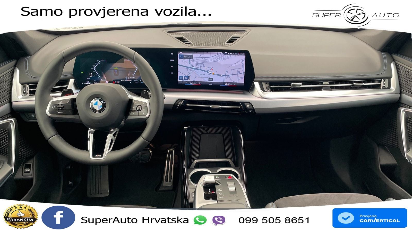 BMW X1 20i (170 KS) sDrive Steptronic M Sport