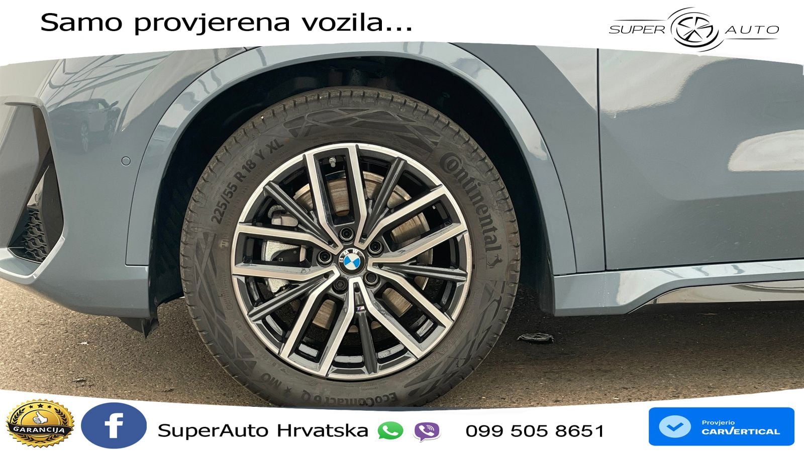 BMW X1 20i (170 KS) sDrive Steptronic M Sport
