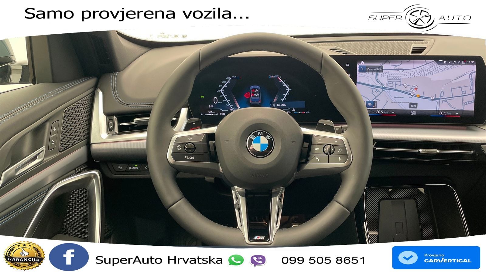 BMW X1 20i (170 KS) sDrive Steptronic M Sport