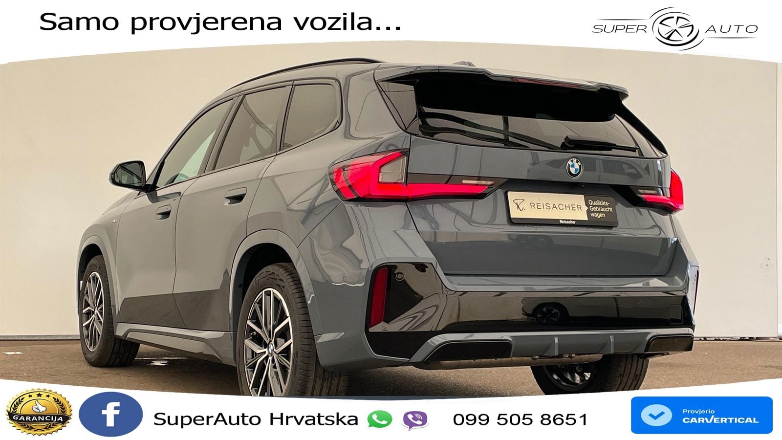 BMW X1 20i (170 KS) sDrive Steptronic M Sport