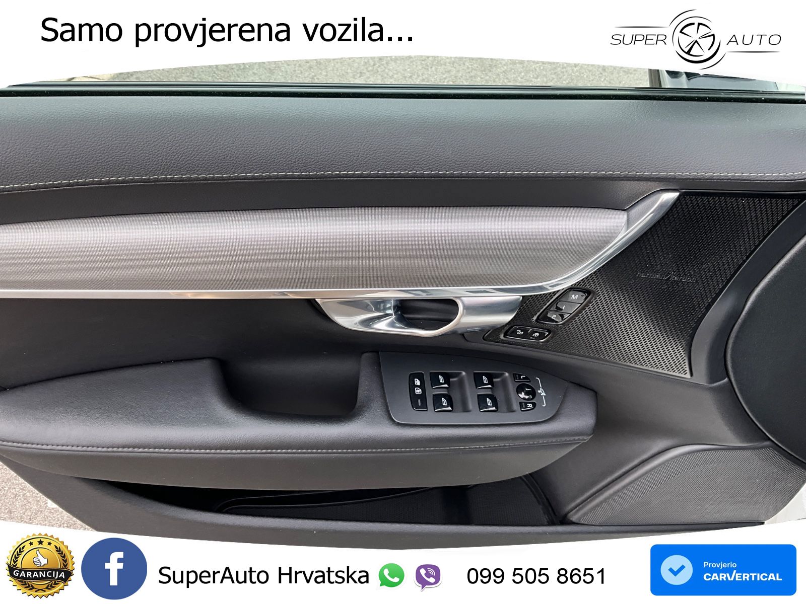 Volvo V90 2.0 B5 Diesel AWD Geartronic LED+GR SJED+ACC