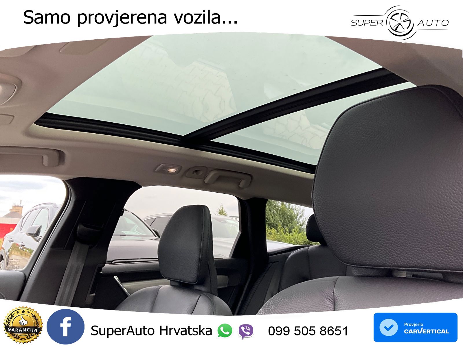 Volvo V90 2.0 B5 Diesel AWD Geartronic LED+GR SJED+ACC