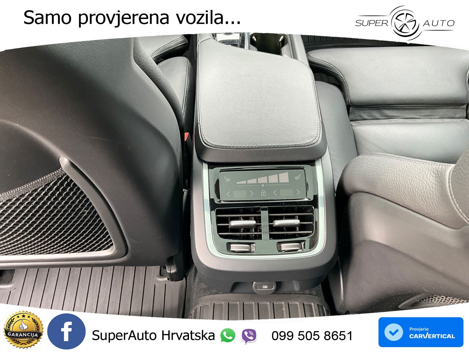 Volvo V90 2.0 B5 Diesel AWD Geartronic LED+GR SJED+ACC